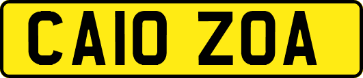 CA10ZOA