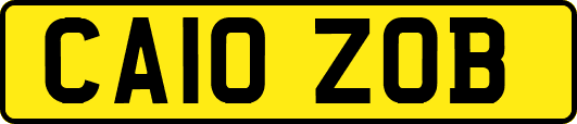 CA10ZOB