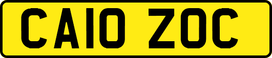 CA10ZOC
