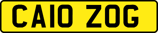 CA10ZOG