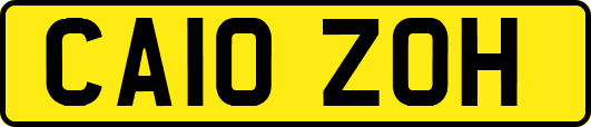 CA10ZOH