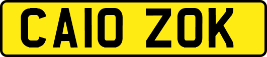 CA10ZOK