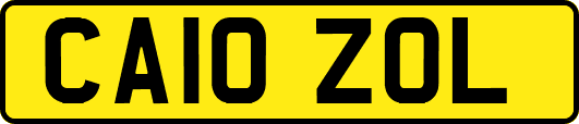 CA10ZOL
