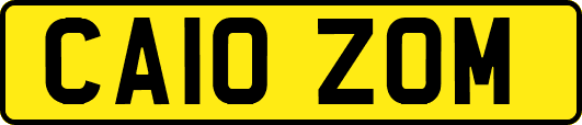 CA10ZOM