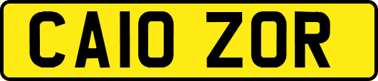 CA10ZOR