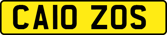 CA10ZOS