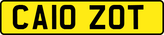 CA10ZOT