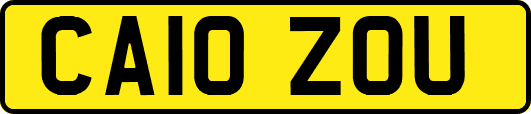 CA10ZOU