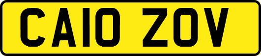 CA10ZOV