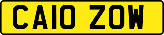 CA10ZOW