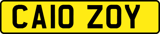 CA10ZOY