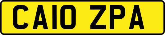 CA10ZPA
