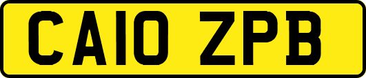 CA10ZPB