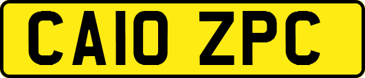 CA10ZPC