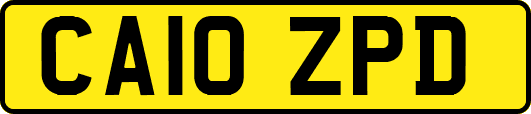CA10ZPD