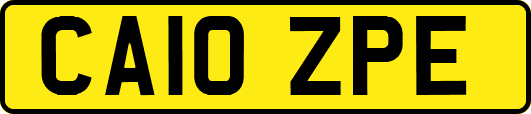 CA10ZPE