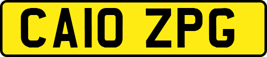 CA10ZPG