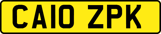 CA10ZPK