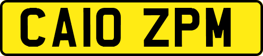 CA10ZPM