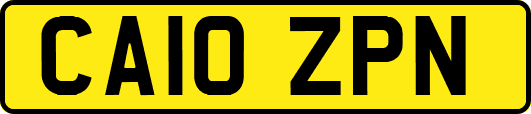 CA10ZPN