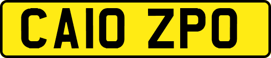 CA10ZPO