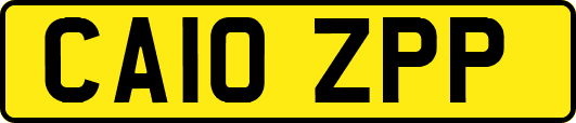 CA10ZPP