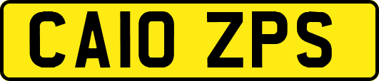 CA10ZPS