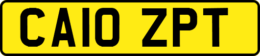 CA10ZPT