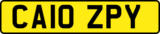 CA10ZPY