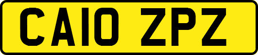 CA10ZPZ