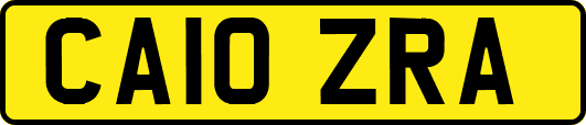 CA10ZRA