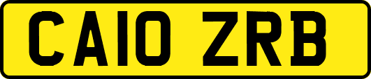 CA10ZRB