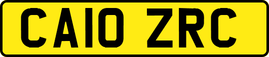 CA10ZRC