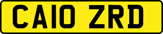 CA10ZRD