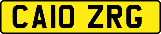 CA10ZRG