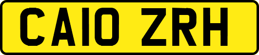 CA10ZRH
