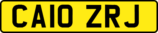CA10ZRJ