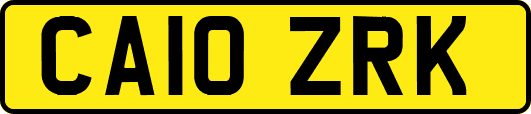 CA10ZRK
