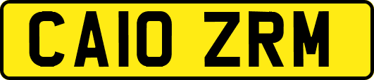 CA10ZRM