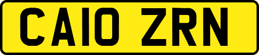CA10ZRN