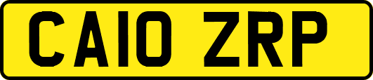 CA10ZRP