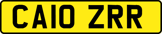 CA10ZRR