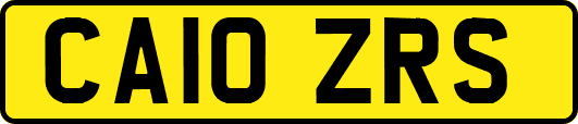 CA10ZRS