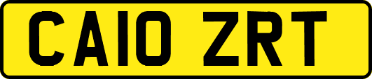 CA10ZRT