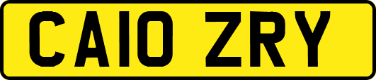 CA10ZRY