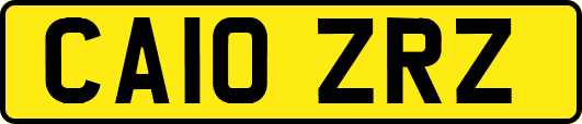 CA10ZRZ