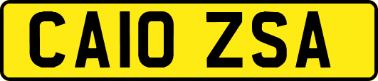 CA10ZSA