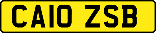 CA10ZSB