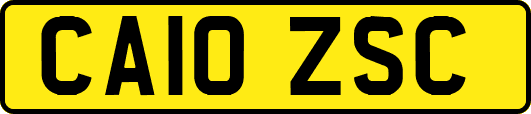 CA10ZSC