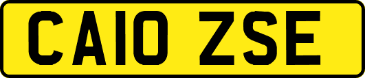 CA10ZSE